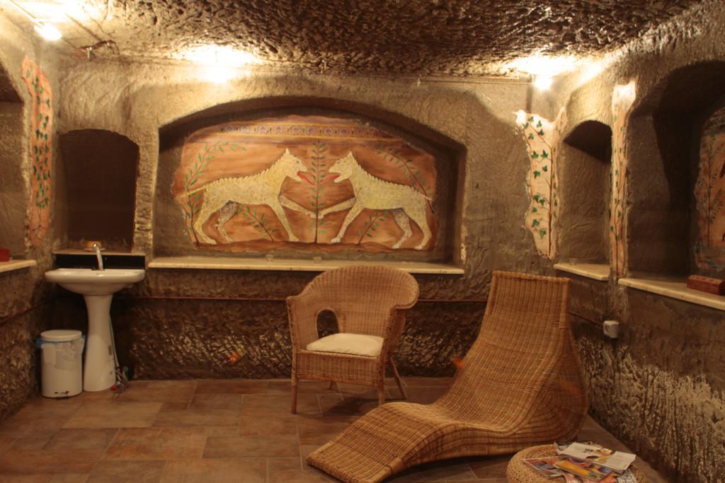 Villaggio Le Querce Сорано Экстерьер фото