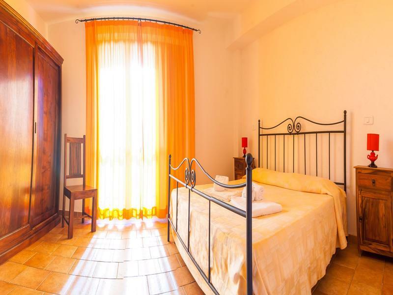 Villaggio Le Querce Сорано Экстерьер фото